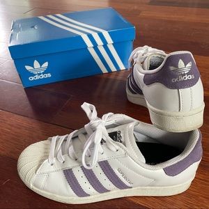 Adidas Superstar